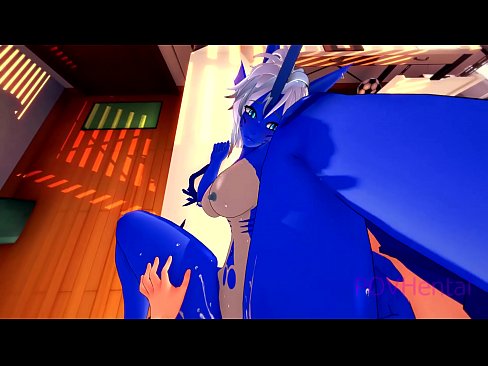 ❤️ Monster ເດັກຍິງ Demon ປາ ❤ ການຮ່ວມເພດມີຄຸນນະພາບ ຢູ່ພວກເຮົາ ❌️